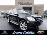 2009 Mercedes-Benz GL 450 4Matic