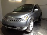 2007 Nissan Murano SL AWD
