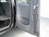 2013 Toyota Tacoma Access Cab 4x4 Door Panel