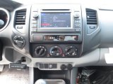2013 Toyota Tacoma Access Cab 4x4 Dashboard