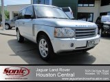 2006 Land Rover Range Rover HSE