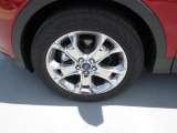 2013 Ford Escape SEL 1.6L EcoBoost Wheel