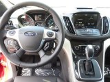 2013 Ford Escape SEL 1.6L EcoBoost Dashboard