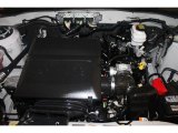 2012 Ford Escape XLT V6 4WD 3.0 Liter DOHC 24-Valve Duratec Flex-Fuel V6 Engine