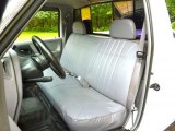 1994 Ford Ranger XL Regular Cab Front Seat