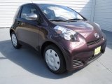 2013 Scion iQ 