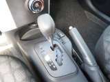 2013 Scion iQ  CVT-i Automatic Transmission