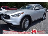 2009 Infiniti FX 35 AWD
