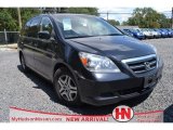 2006 Honda Odyssey EX-L