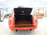 2003 Chevrolet SSR  Trunk