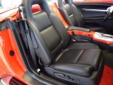2003 Chevrolet SSR  Front Seat