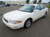 2005 White Opal Buick LeSabre Limited #70311065