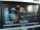 2007 Dodge Nitro R/T 4x4 Navigation