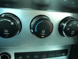 2007 Dodge Nitro R/T 4x4 Controls