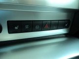 2007 Dodge Nitro R/T 4x4 Controls