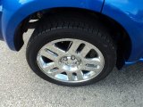 2007 Dodge Nitro R/T 4x4 Wheel