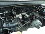 2007 Dodge Nitro R/T 4x4 4.0 Liter SOHC 24-Valve V6 Engine