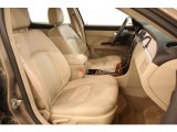 2006 Buick LaCrosse CXS Front Seat