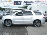 2012 Quicksilver Metallic GMC Acadia Denali AWD #70310850