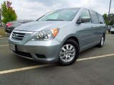 2008 Slate Green Metallic Honda Odyssey EX #70311037