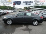 2012 Buick Regal 