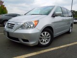 2010 Honda Odyssey EX-L
