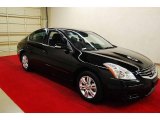 2012 Nissan Altima 2.5 SL
