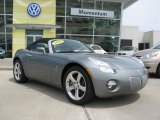 2006 Pontiac Solstice Roadster