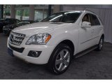 2011 Mercedes-Benz ML 350 4Matic
