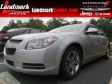 2011 Chevrolet Malibu LT