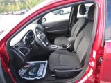 2013 Chrysler 200 S Sedan Front Seat