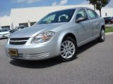 2010 Chevrolet Cobalt LS Sedan