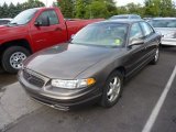 2002 Buick Regal LS Front 3/4 View