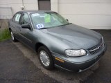 2003 Chevrolet Malibu Sedan