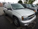 2006 Chevrolet TrailBlazer LS 4x4