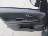 2008 Suzuki SX4 Sport Sedan Door Panel