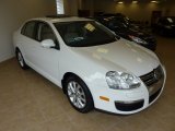 2010 Volkswagen Jetta SE Sedan