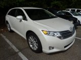 2009 Toyota Venza I4