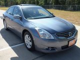 2010 Nissan Altima 2.5 S