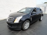 2012 Cadillac SRX Luxury