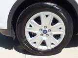 2013 Ford Escape S Wheel