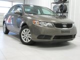 2010 Kia Forte EX