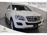 2009 Mercedes-Benz ML 350 4Matic