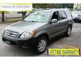 2006 Honda CR-V EX 4WD