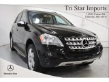 2010 Mercedes-Benz ML 350 4Matic