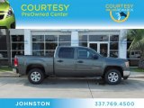 2011 GMC Sierra 1500 SLE Crew Cab