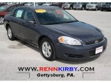 2008 Chevrolet Impala LT