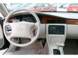 1995 Cadillac Eldorado  Dashboard