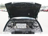 1995 Cadillac Eldorado  4.6 Liter DOHC 32-Valve Northstar V8 Engine