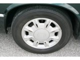 1995 Cadillac Eldorado  Wheel